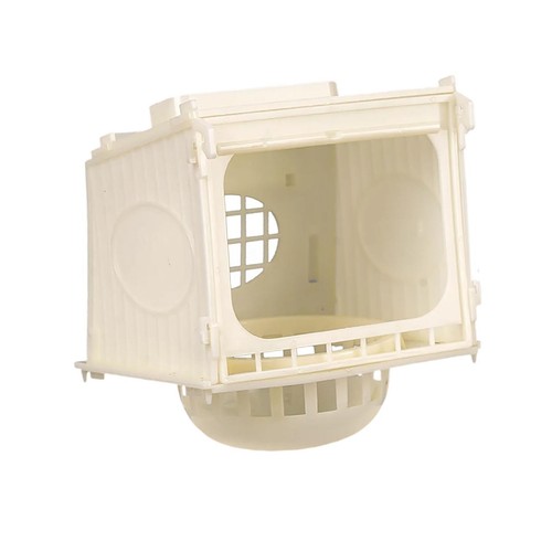 Vogel zucht box papagei - box,