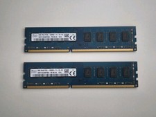 SK hynix 8GB DDR3 RAM | PC3L