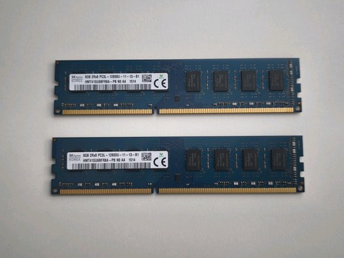 Hynix 8gb ddr3 ram - ram, |