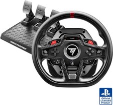 Thrustmaster T248R - 3,1 Nm