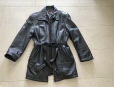 Maddox Lederjacke Größe 40, Gebraucht