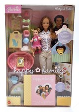 2003 Happy Family Midge &