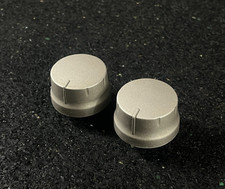 Techwood  N0000000E662200 EBO 8AX  Schaltknebel Knöpfe Knebelset #2565-2