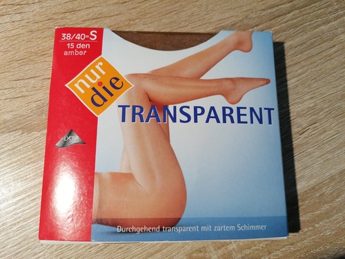 Feinstrumpfhose seidenfein - feinstrumpfhose, 15