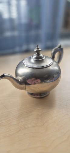 Zinnkanne mook schöndube - zinnkanne,
