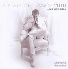 Armin Van Buuren - A State of