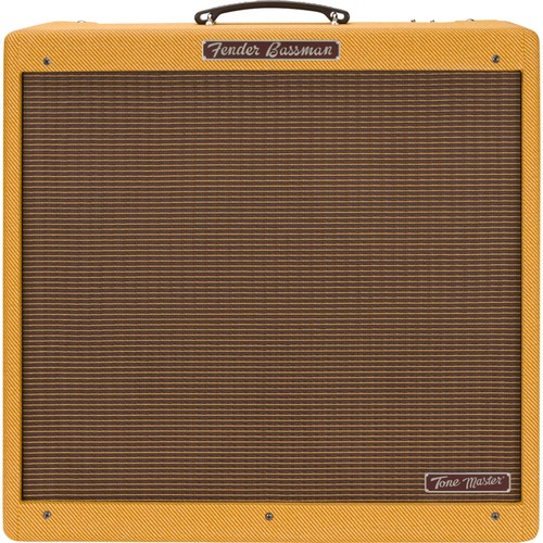 Fender tone master - '59, bassman