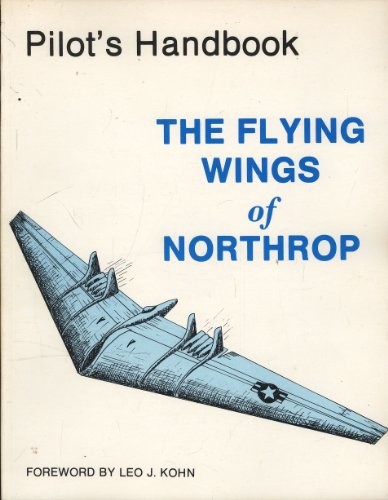 Flying wing american - flying,