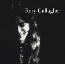 Rory gallagher von - rory,