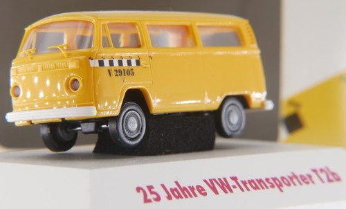 Brekina sondermodell - 1:87,