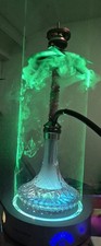 Jookah Edelstahl Shisha -