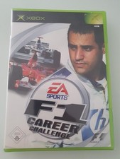 F1 Career Challenge (Microsoft