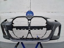 Bmw 4 I4 G26 Gran Coupe M-Paket Bj.21- Stoßstange Bumper Vorne