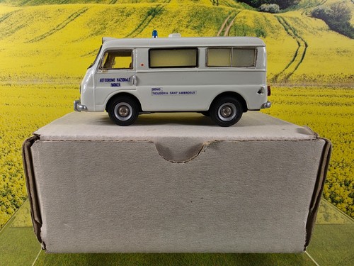 Gilardoni fiat 1100 t - 1100,