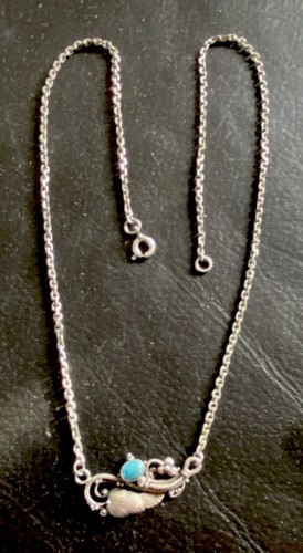 Hübsches altes 835er - , silber