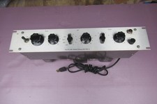 1     Original  Pultec tube