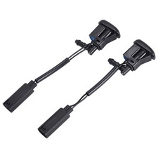 1 Pair New Windshield Heater