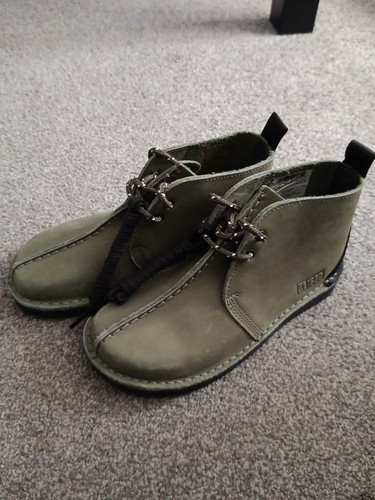 Clarks raheem sterling - raheem,