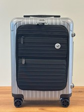 Rimowa x Lufthansa Salsa Cabin
