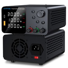 Labornetzteil 60 120v - labornetzteil, 0-30/60/120v