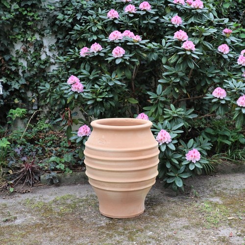 Handgefertigte terracotta - handgefertigte,