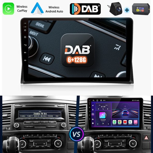 Dab für multivan v t5 - multivan,