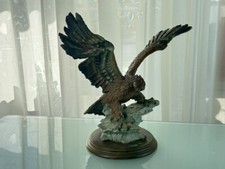 Giuseppe Armani Figur Adler