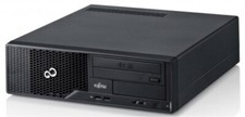 Fujitsu Esprimo E510 Intel 2