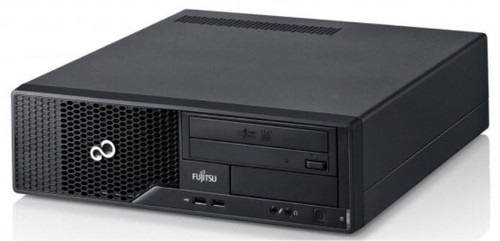 Fujitsu esprimo e510 - fujitsu, intel