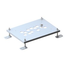 LUXUS-TIME Höhenerweiterung