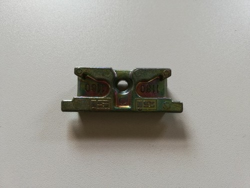 Kippschließblech a1180 - kippschließblech,