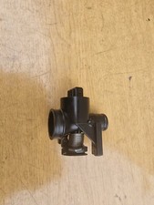 Drosselklappe Motor Antrieb PIAGGIO NRG 50 ORIGINAL