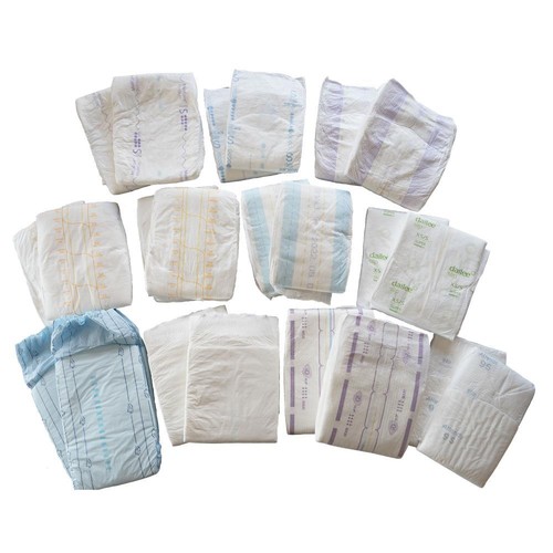 Windelmusterpaket small für - windelmusterpaket,