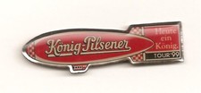 Brauerei König Bier Pin (Tour 99)