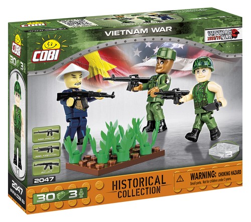 Cobi 2047 vietnam - 2047,