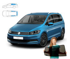 Sonnenschutz f. VW Touran 2 II