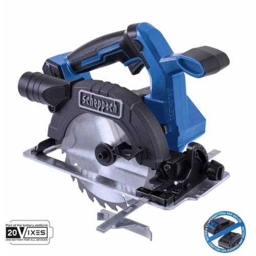 Burstenlose kreissage 20v - burstenlose,