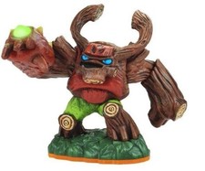 Skylanders - Giants Figur: Tree Rex
