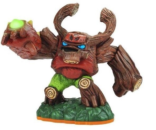 Skylanders giants figur - giants,