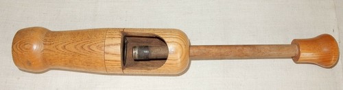 Alter flaschen verkorker - flaschen,