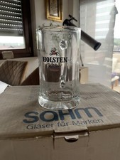 Holsten Pilsener Premium Biergläser 0,5L 6x