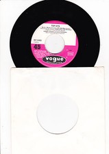 7"- Top-Hits - Albert Vossen