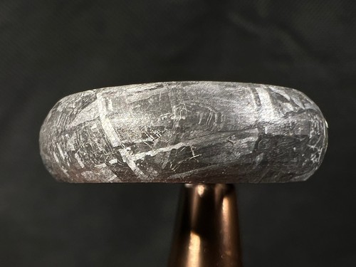 Gibeon meteorit ring - gibeon, größe