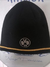 BVB Mütze Herren Borussia