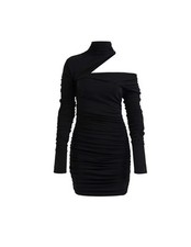 Mugler x H&M One-Shoulder