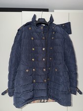 Jacke mantel burberry - jacke,