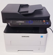 SAMSUNG Xpress M2875FD