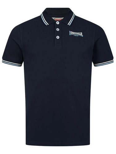 Lonsdale london poloshirt - lonsdale,