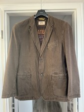 camel active Herren-Sakko /