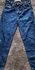 Picaldi Jeans W 30 L32 Blau 
